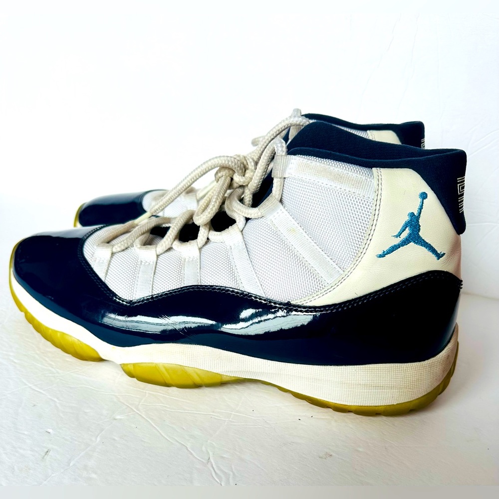 Jordan 11 Retro Win Like ‘82 Mens